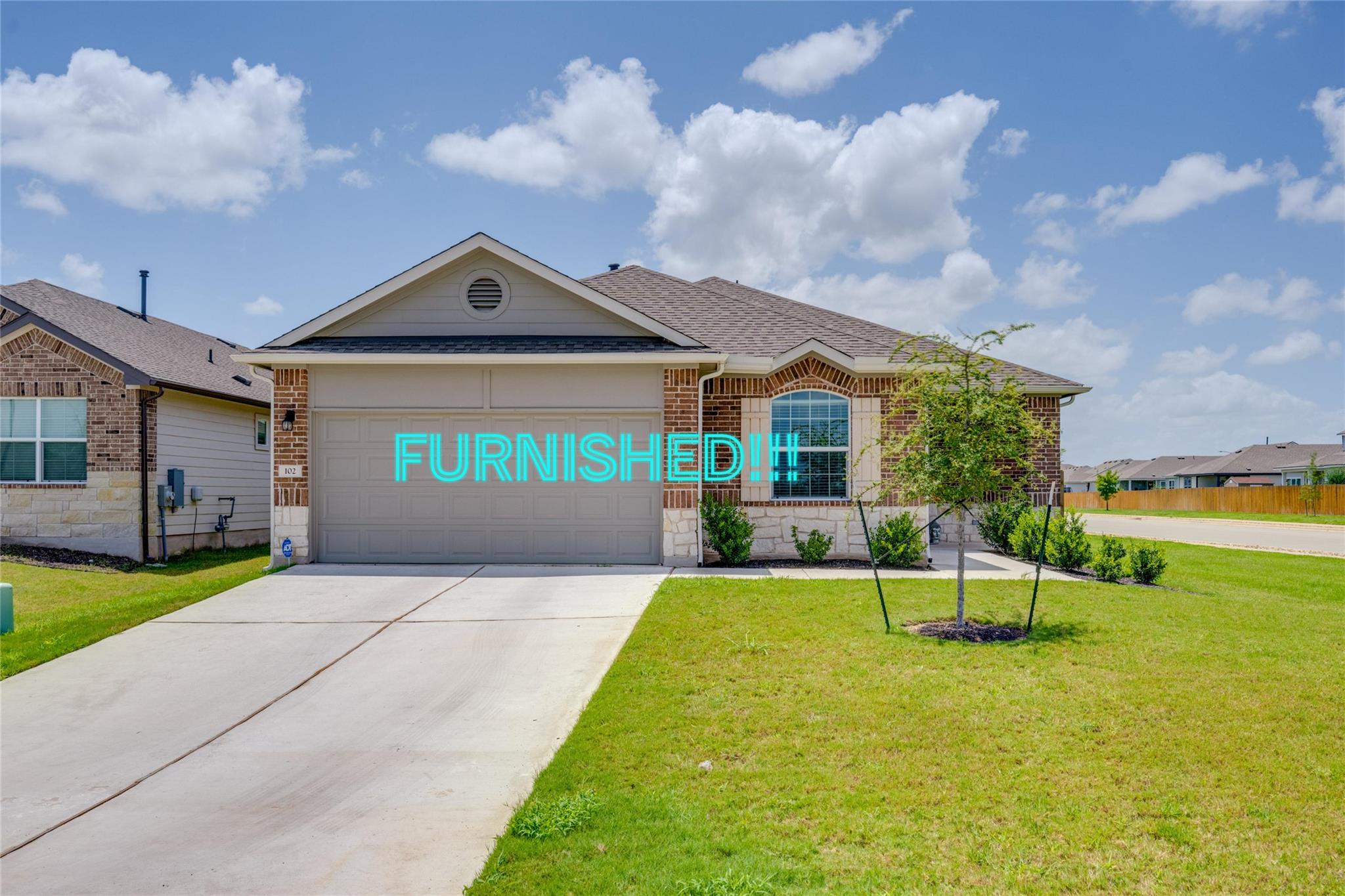 102 Rainmaker Cove Bastrop TX 78602