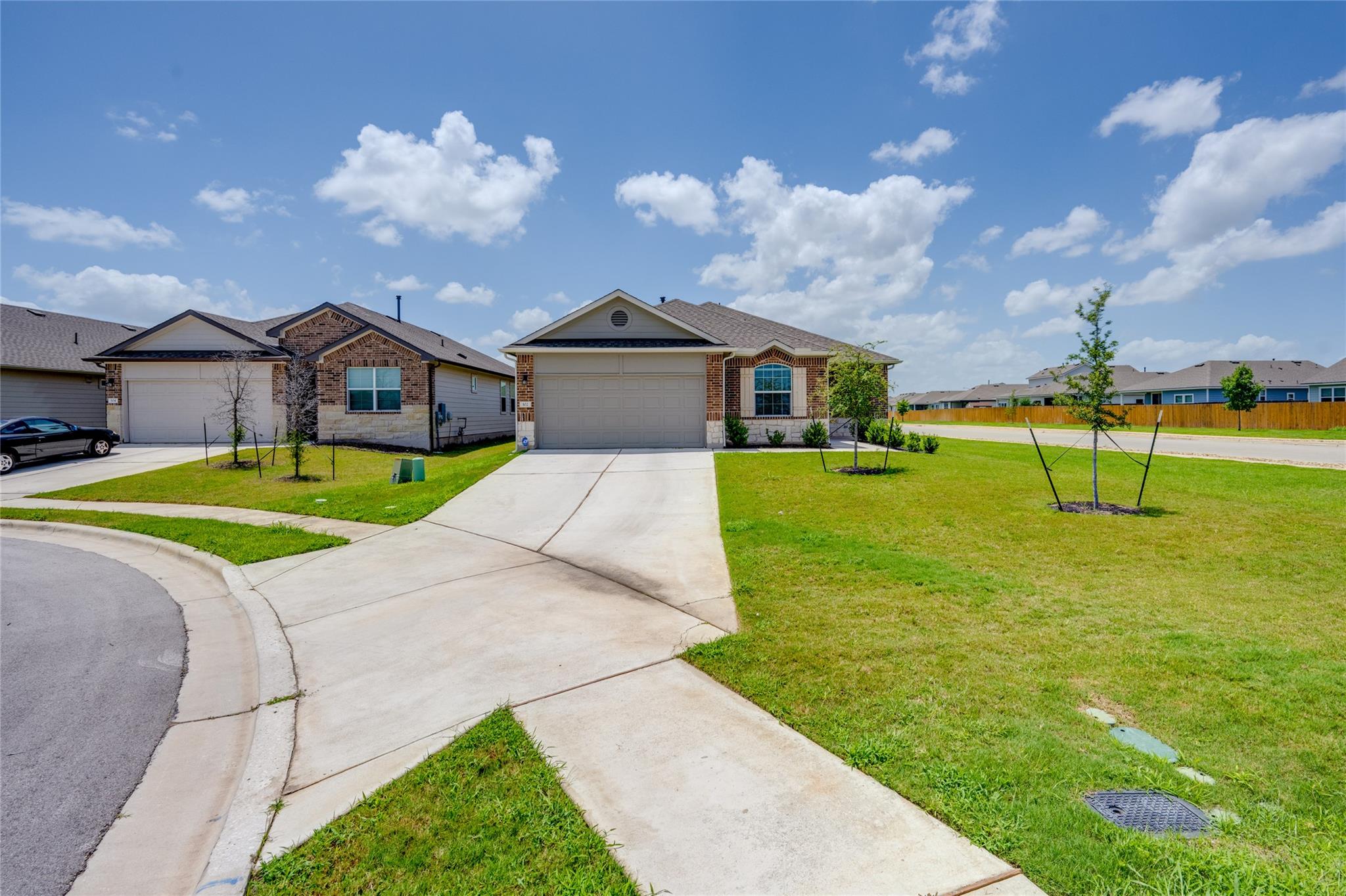 102 Rainmaker Cove Bastrop TX 78602