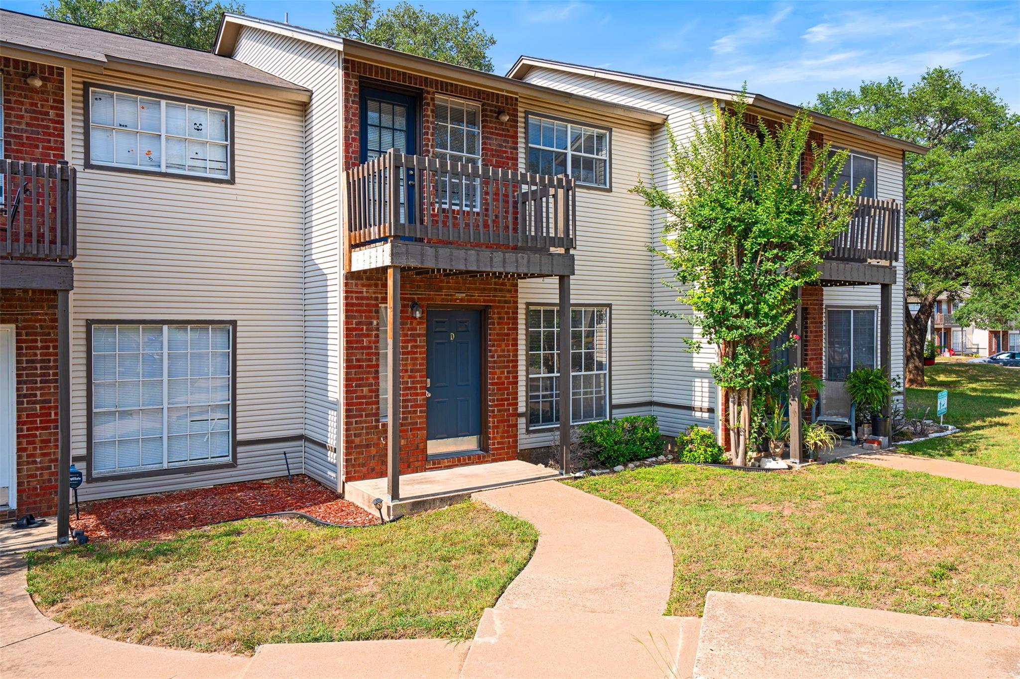 1807 River Crossing Circle Austin TX 78741