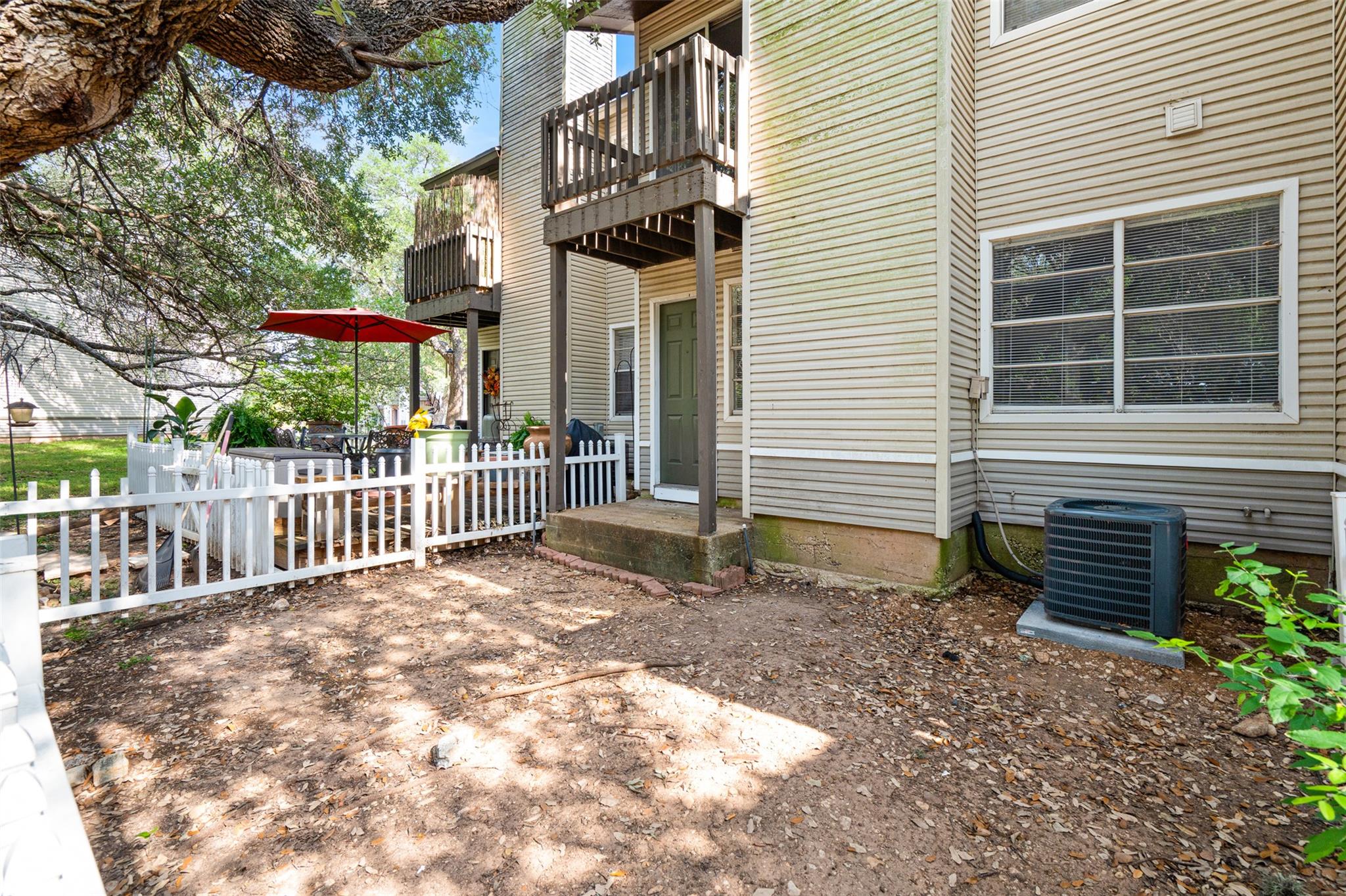 1807 River Crossing Circle Austin TX 78741