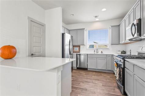 4713 Canongate Drive Pflugerville TX 78660