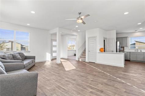 4713 Canongate Drive Pflugerville TX 78660