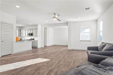 4713 Canongate Drive Pflugerville TX 78660