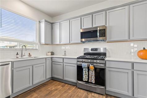 4713 Canongate Drive Pflugerville TX 78660