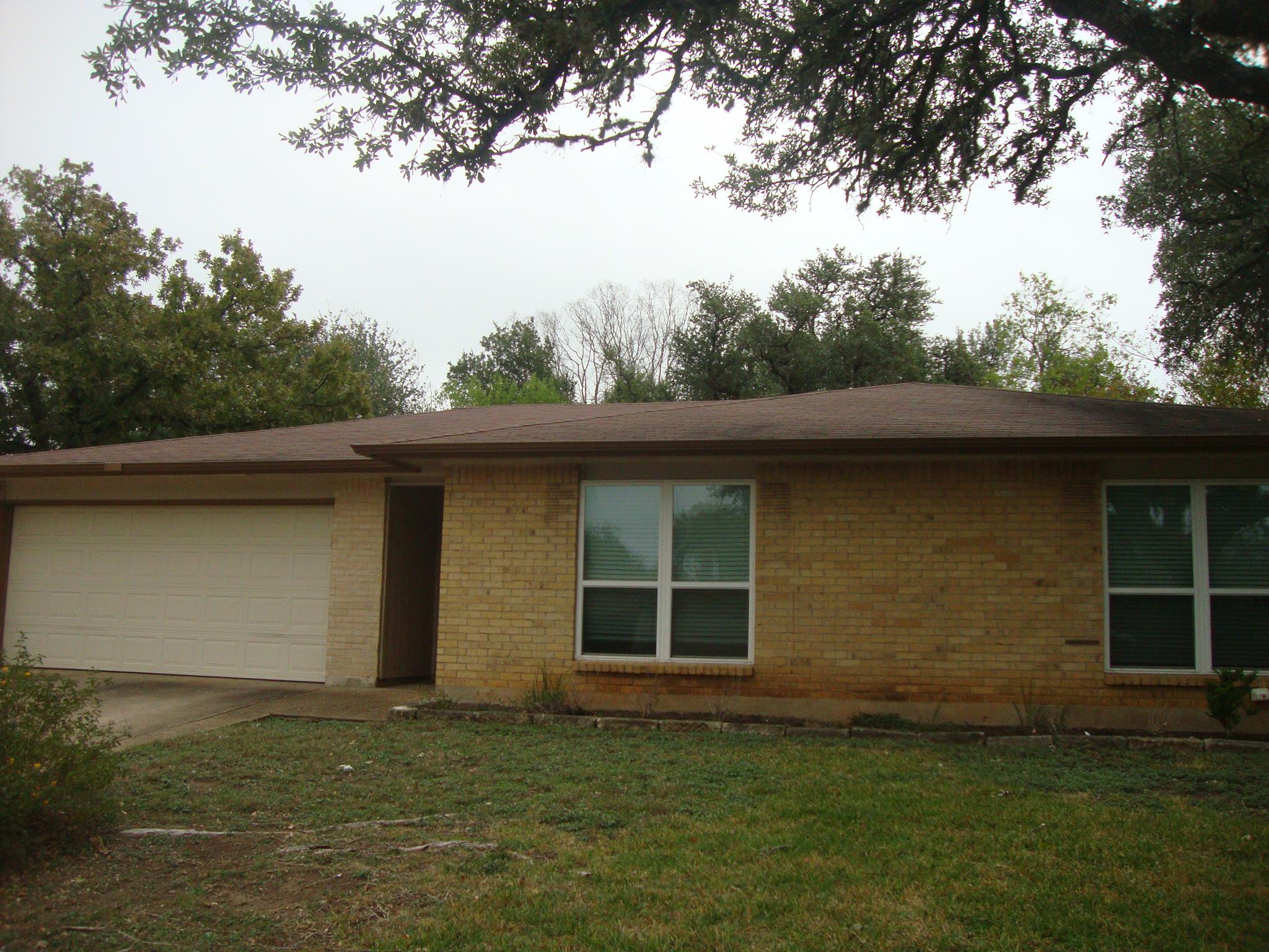 11505 Barrington Way Austin TX 78759