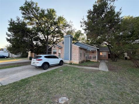 9620 Sugar Hill Drive Austin TX 78748