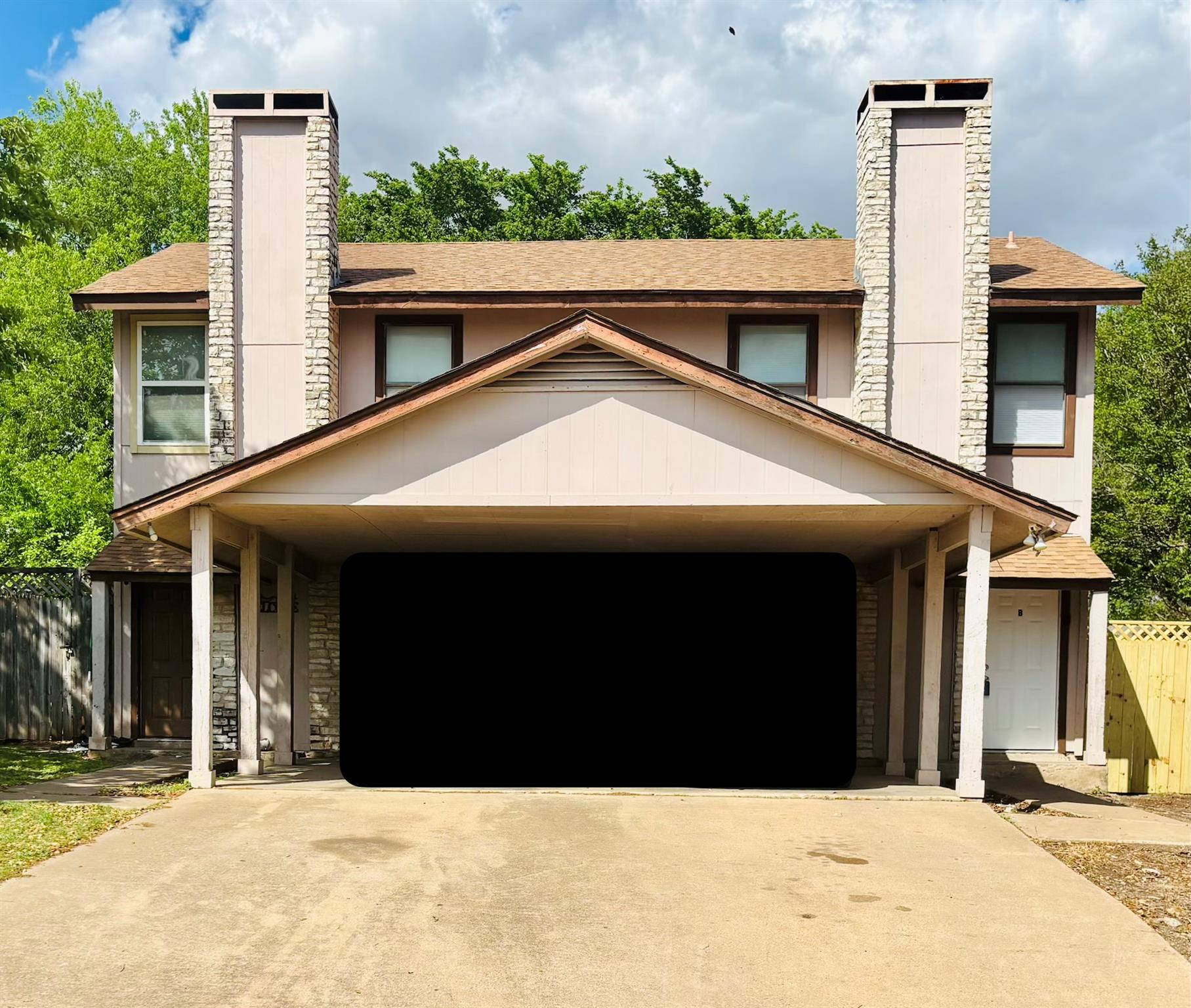 1206 Tartan Lane Austin TX 78753
