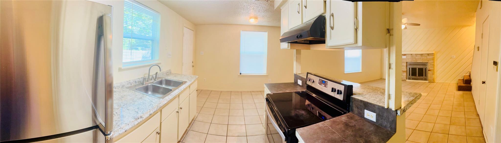 1206 Tartan Lane Austin TX 78753