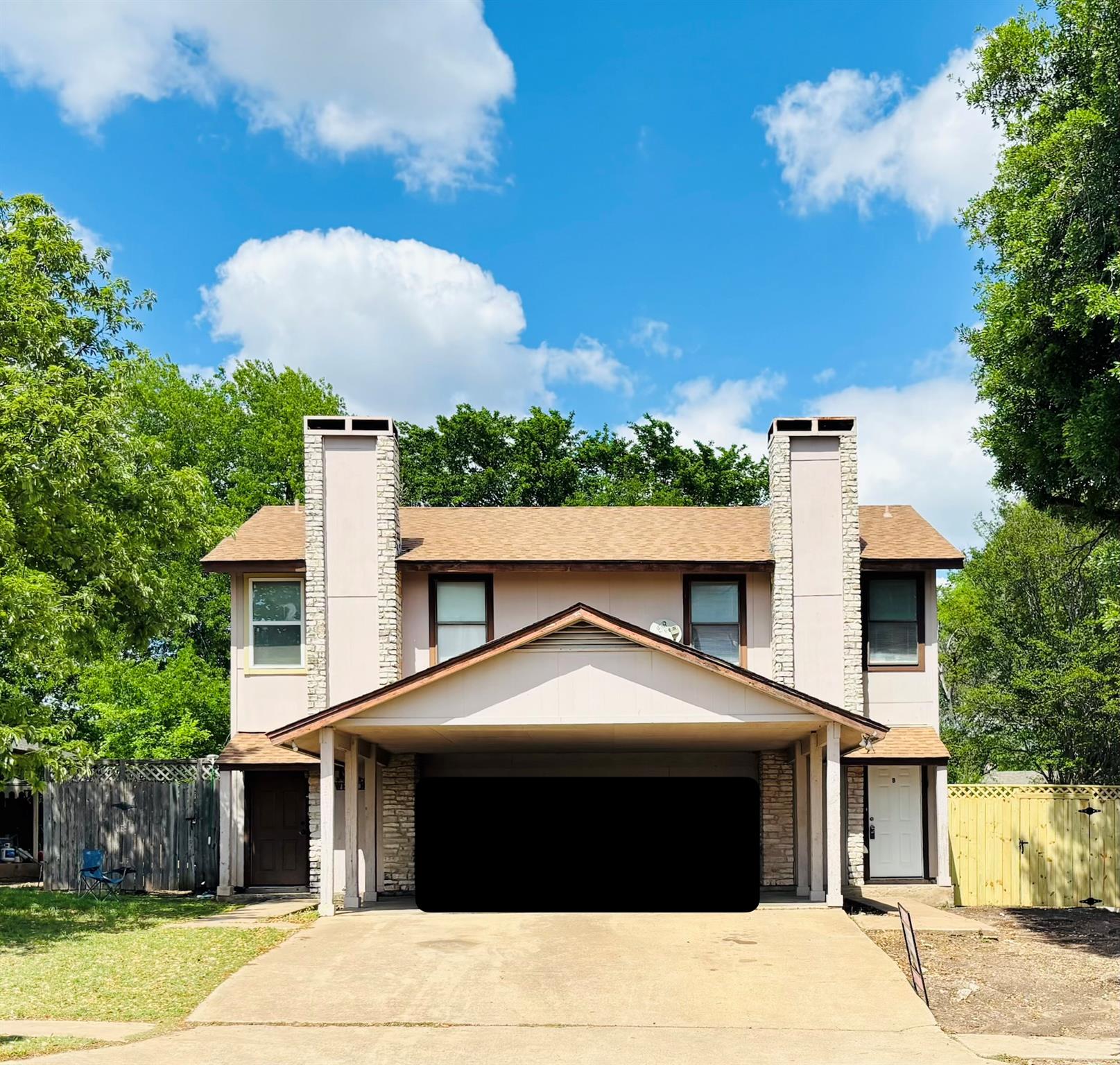 1206 Tartan Lane Austin TX 78753