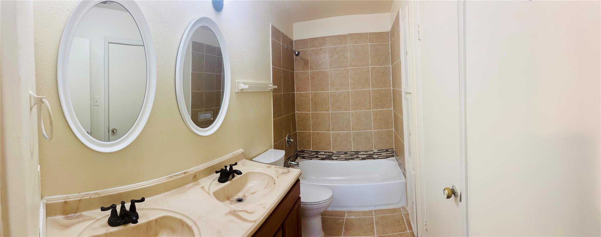 1206 Tartan Lane Austin TX 78753