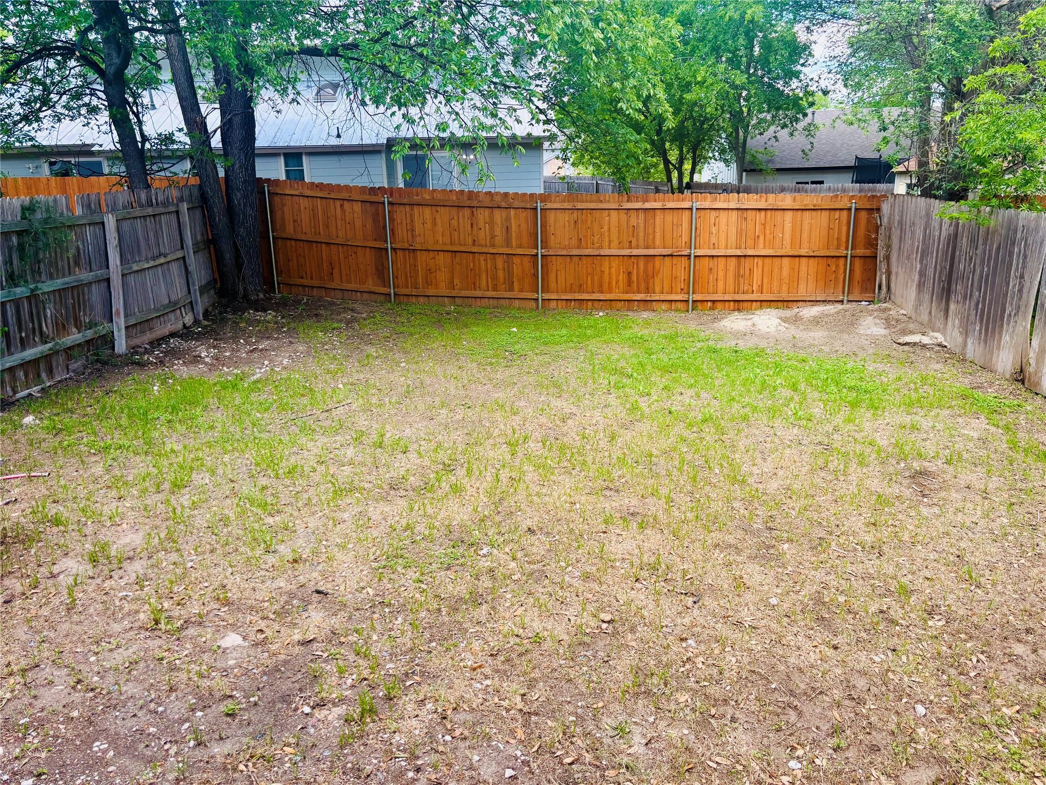 1206 Tartan Lane Austin TX 78753