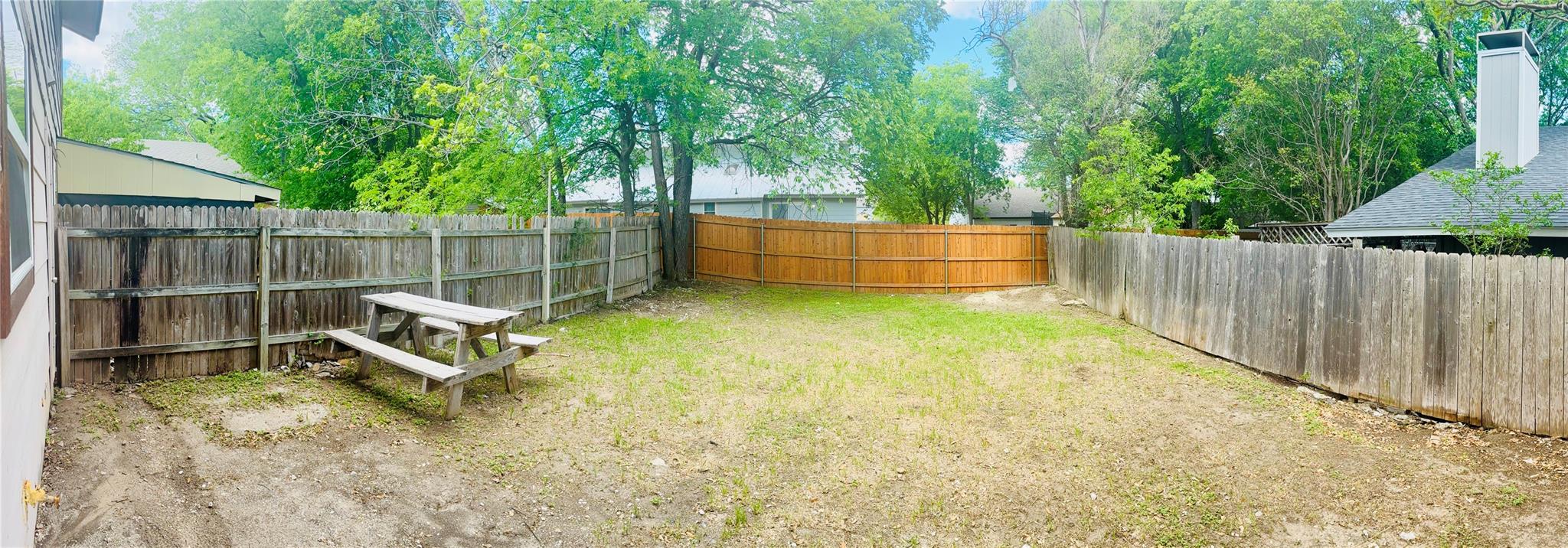 1206 Tartan Lane Austin TX 78753