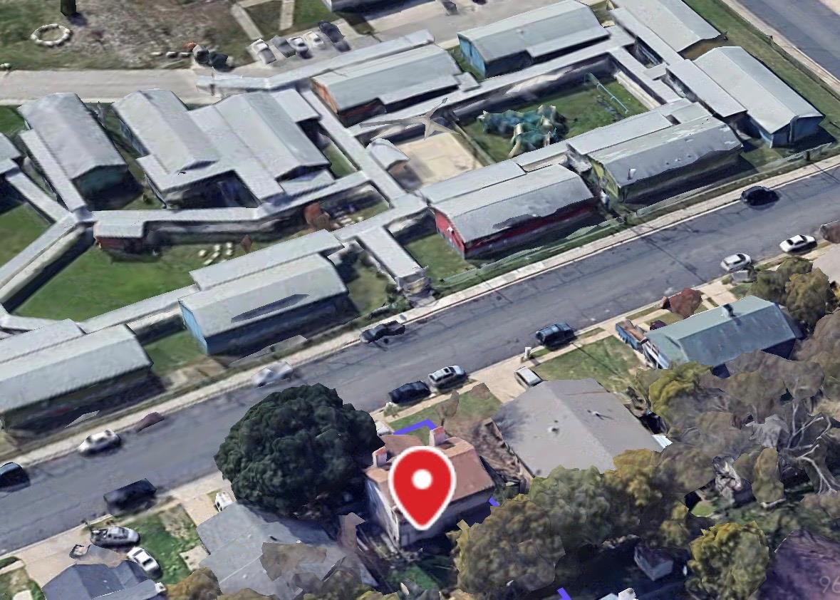 1206 Tartan Lane Austin TX 78753