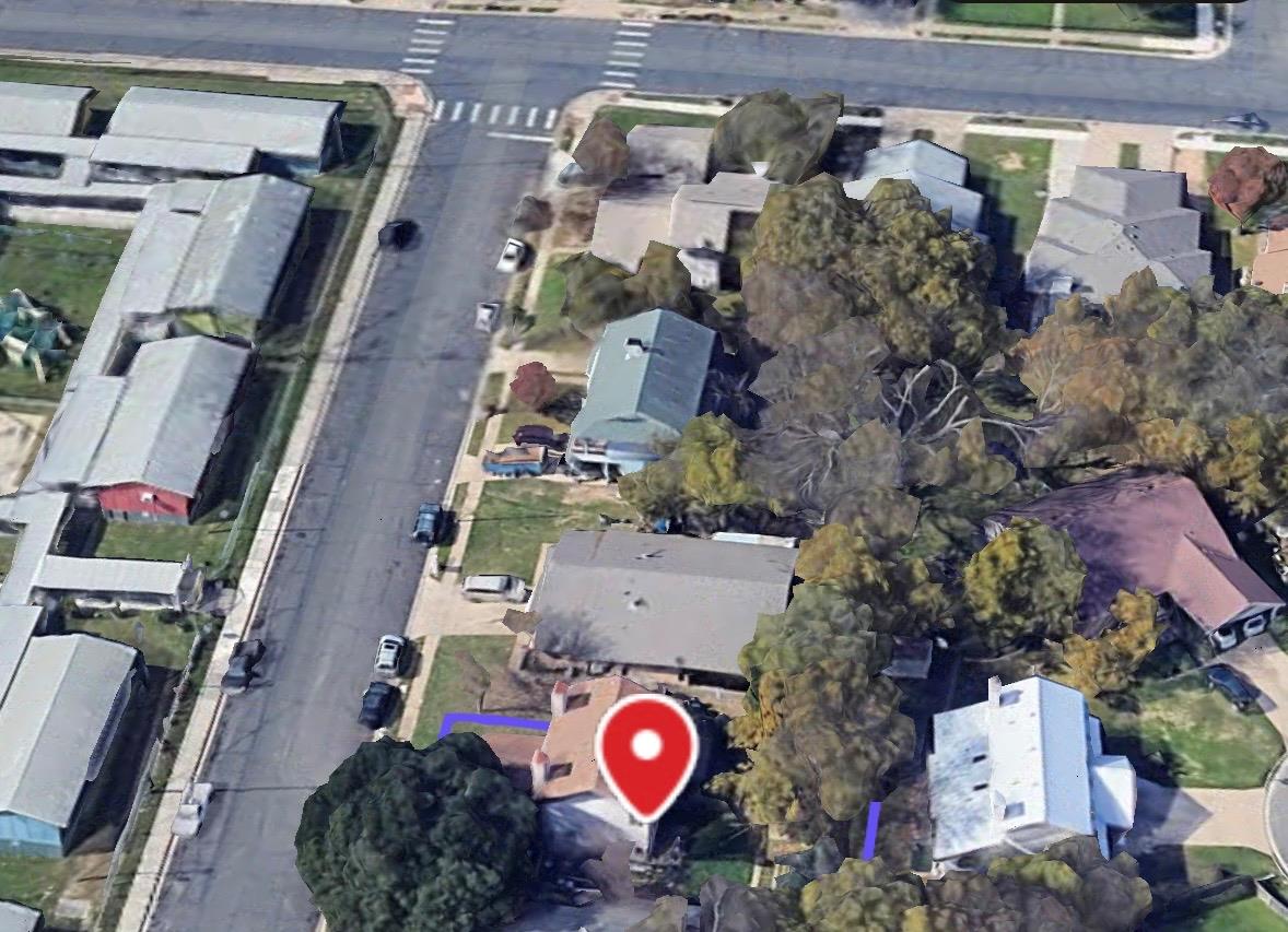 1206 Tartan Lane Austin TX 78753