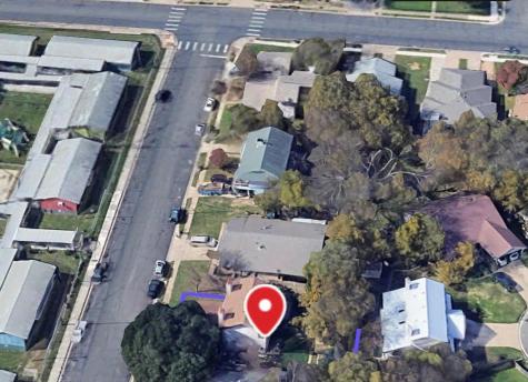 1206 Tartan Lane Austin TX 78753