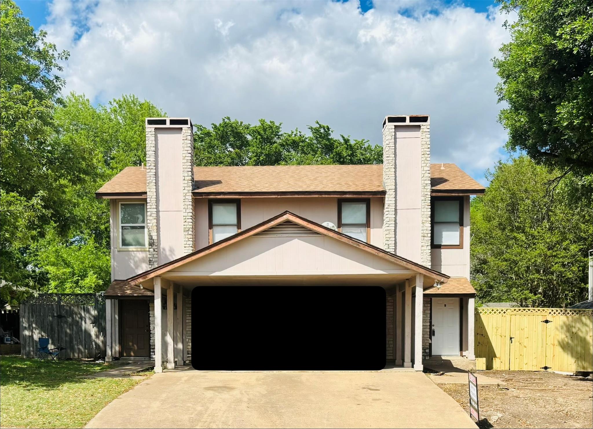 1206 Tartan Lane Austin TX 78753