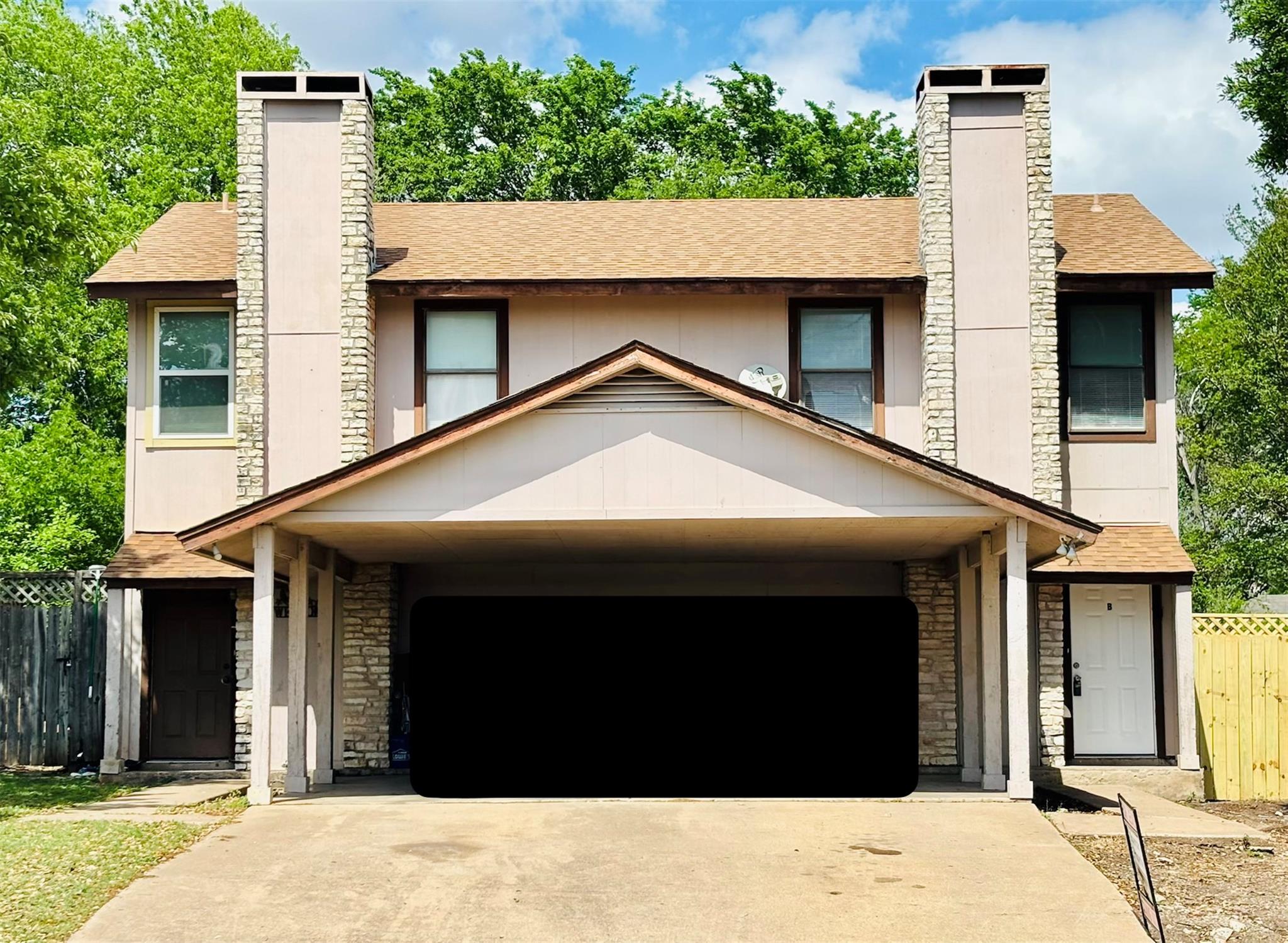 1206 Tartan Lane Austin TX 78753