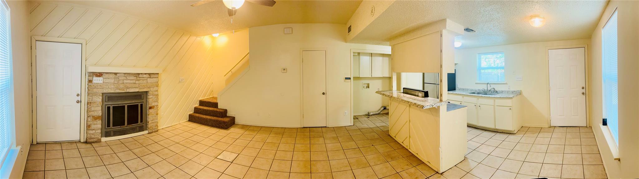 1206 Tartan Lane Austin TX 78753