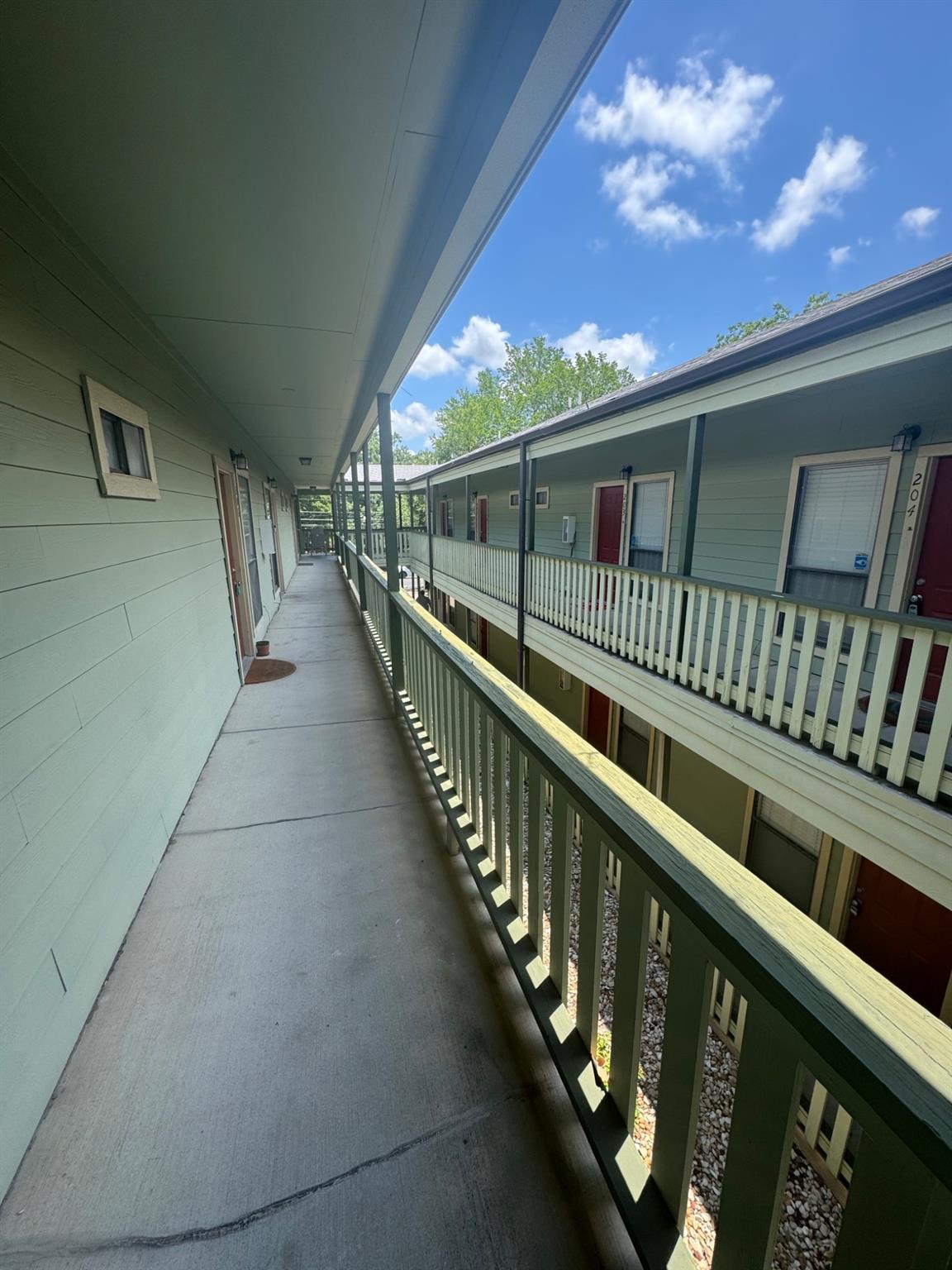 3206 King Street Austin TX 78705