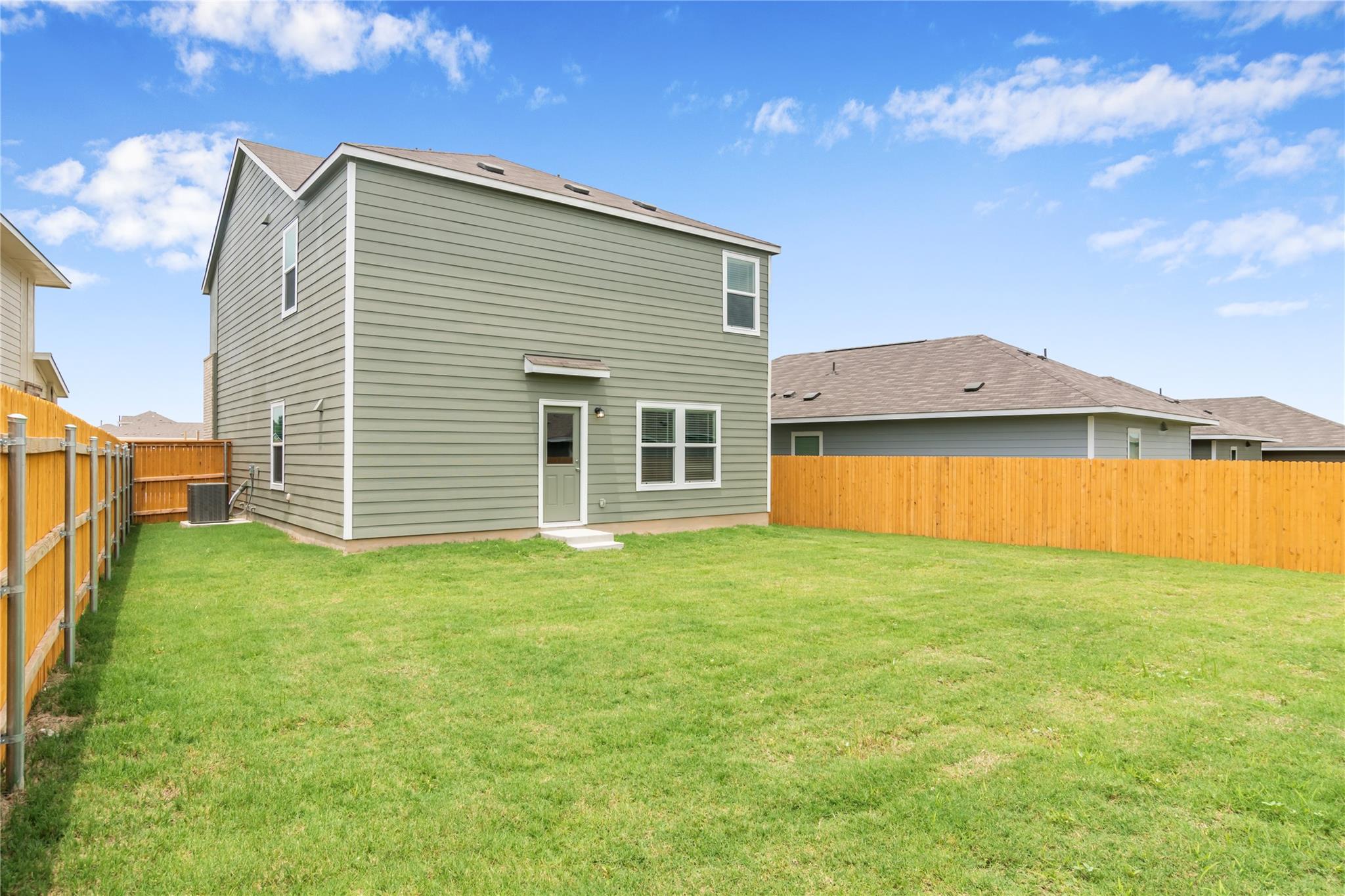 112 Dollars Drive Jarrell TX 76537