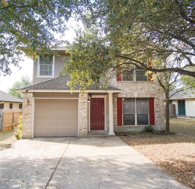 8840 Francia Trail Austin TX 78748