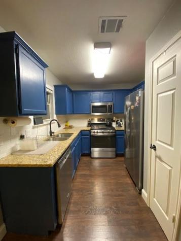 8840 Francia Trail Austin TX 78748