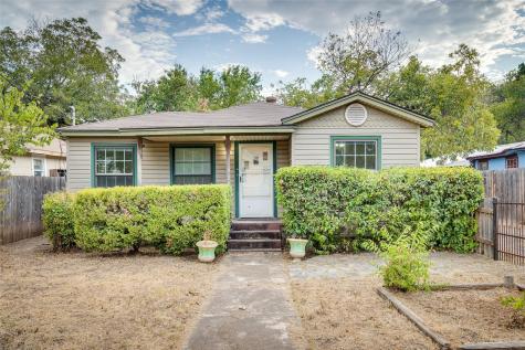 1011 E 49th Street Austin TX 78751