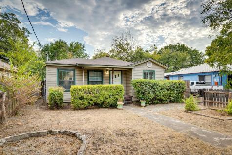 1011 E 49th Street Austin TX 78751
