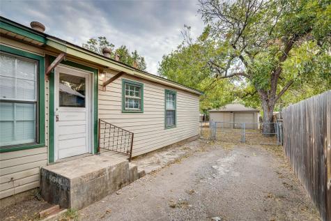 1011 E 49th Street Austin TX 78751