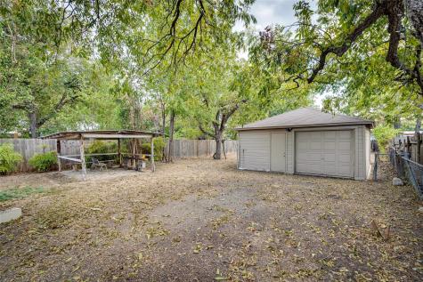 1011 E 49th Street Austin TX 78751