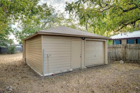 1011 E 49th Street Austin TX 78751