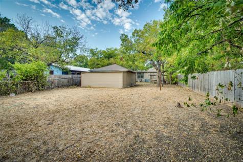 1011 E 49th Street Austin TX 78751