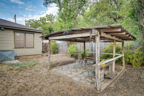 1011 E 49th Street Austin TX 78751