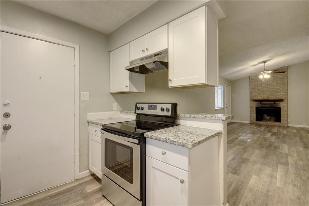 2311 Teri Road Austin TX 78744