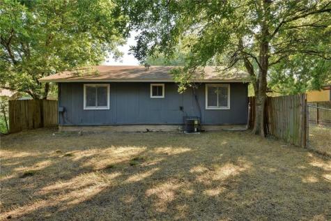 2311 Teri Road Austin TX 78744