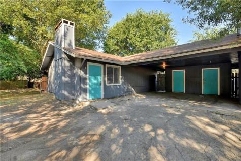 2311 Teri Road Austin TX 78744