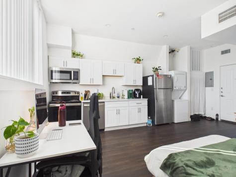 1010 W 26th Street Austin TX 78705