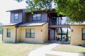 1320 Wilson Street Lockhart TX 78644