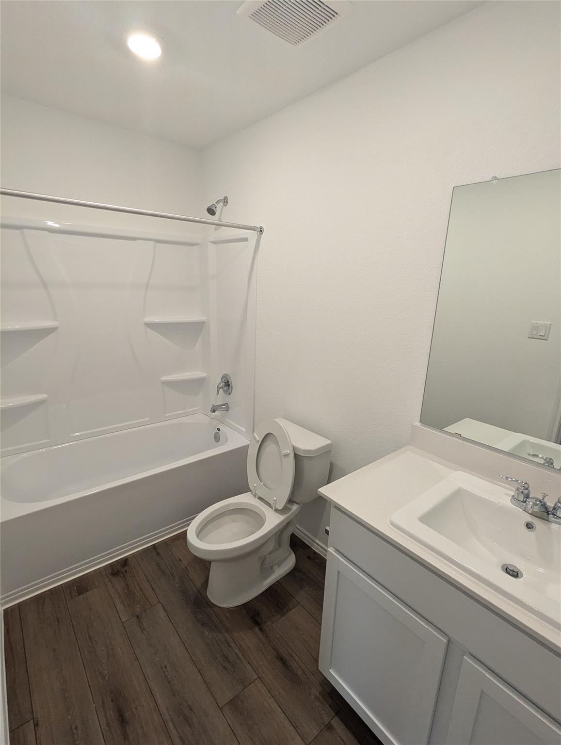 583 Commander Abbott Drive Jarrell TX 76537