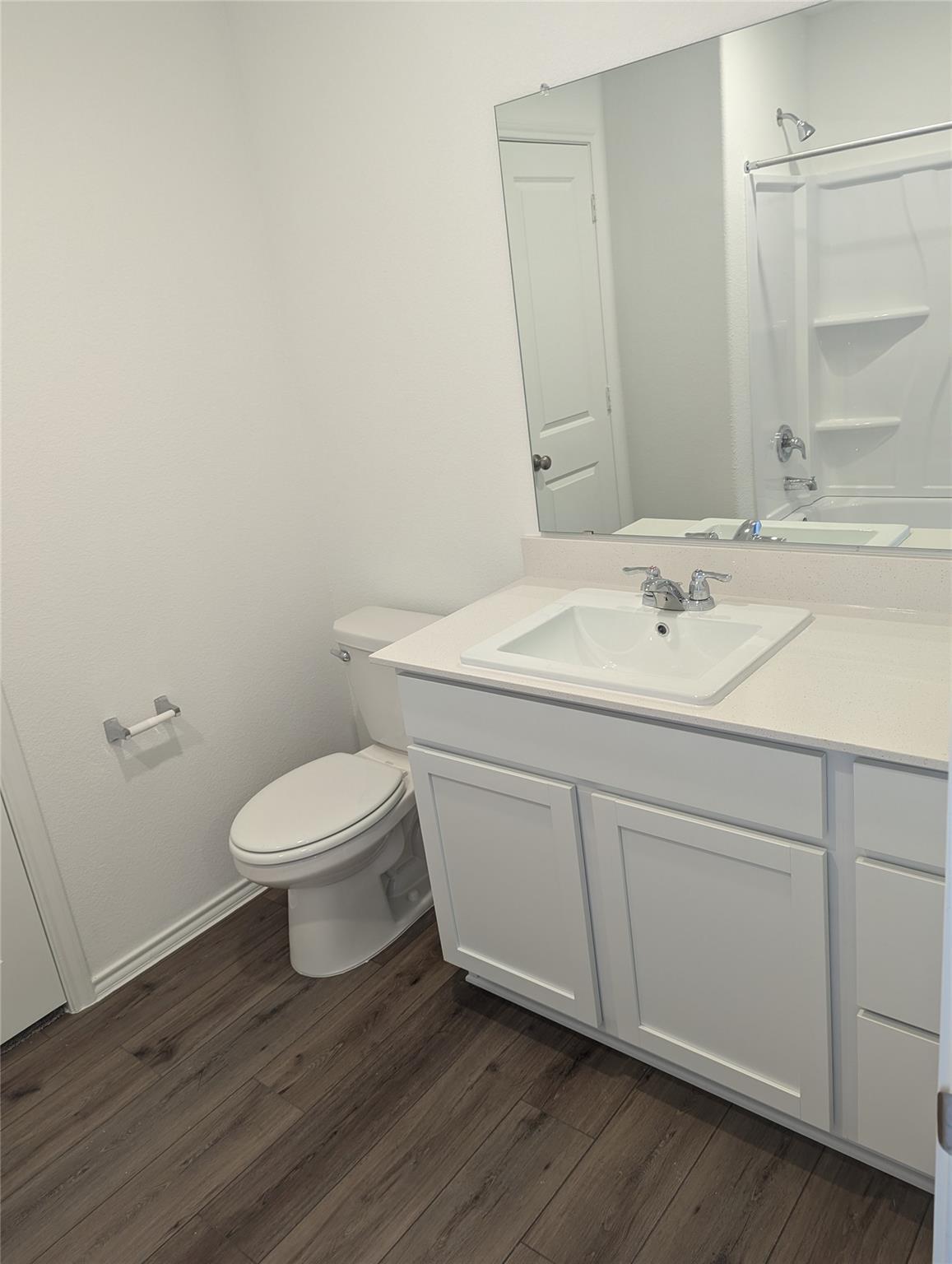 583 Commander Abbott Drive Jarrell TX 76537