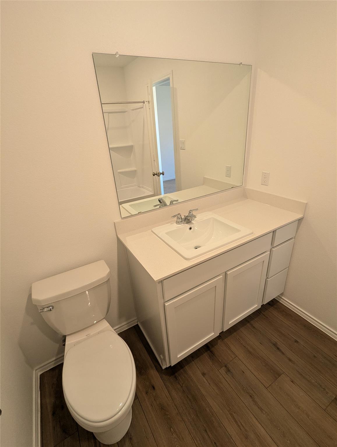583 Commander Abbott Drive Jarrell TX 76537