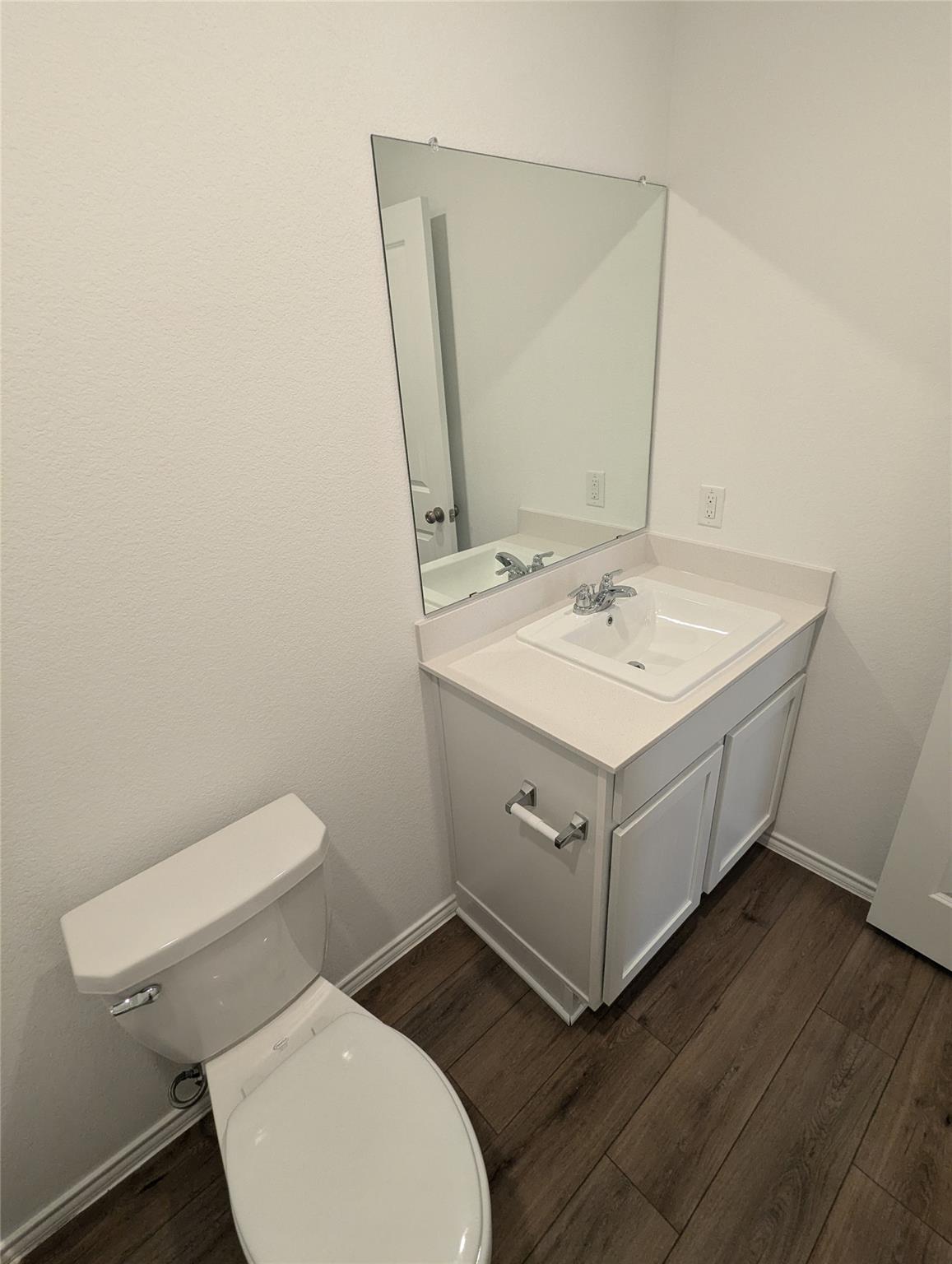 583 Commander Abbott Drive Jarrell TX 76537