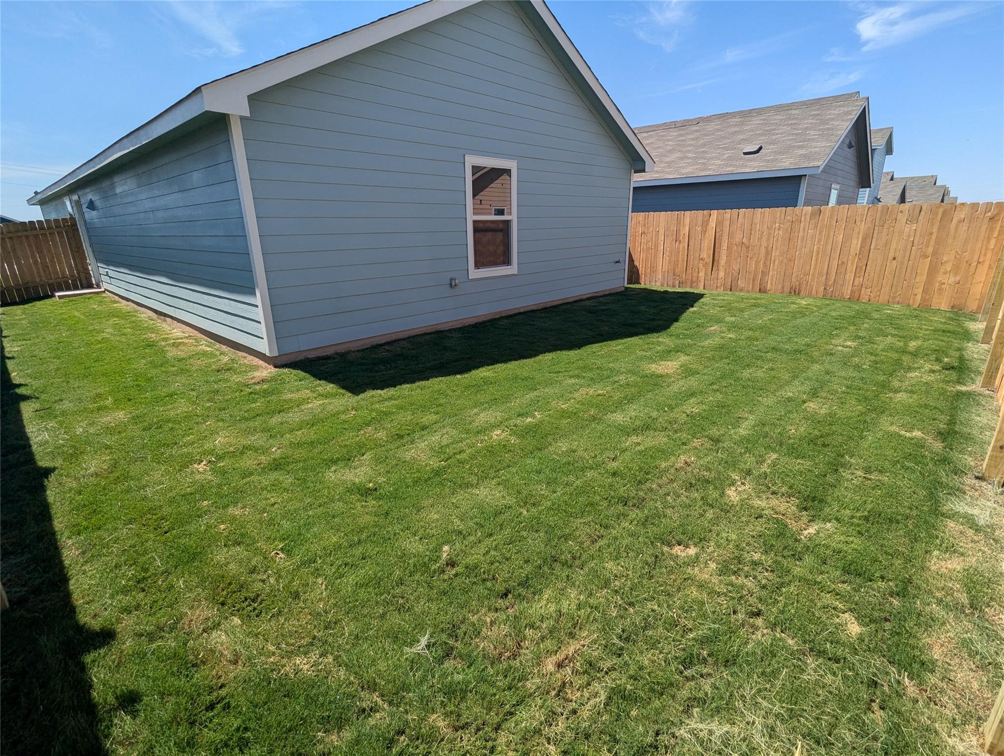 583 Commander Abbott Drive Jarrell TX 76537