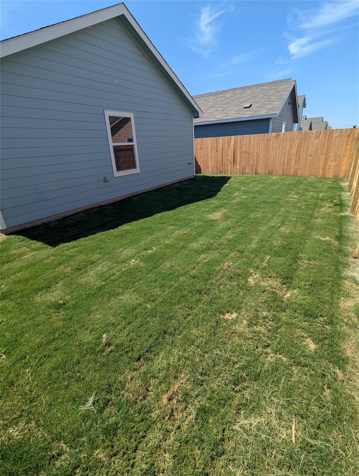 583 Commander Abbott Drive Jarrell TX 76537