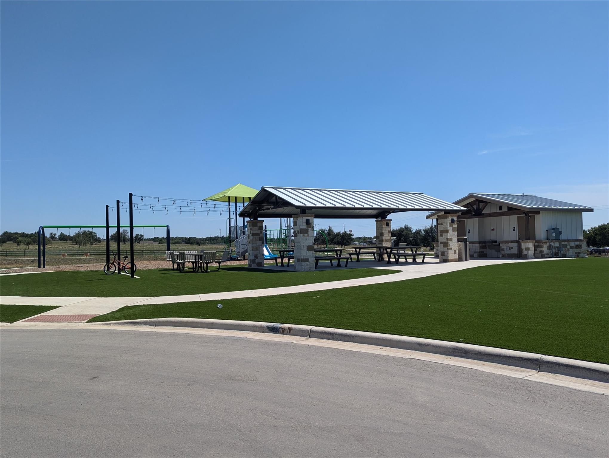 583 Commander Abbott Drive Jarrell TX 76537