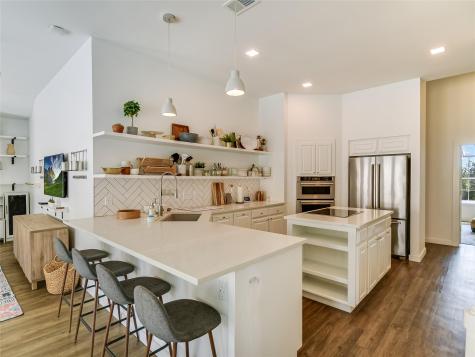 75 Stillmeadow Drive The Hills TX 78738