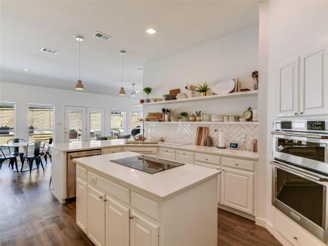 75 Stillmeadow Drive The Hills TX 78738