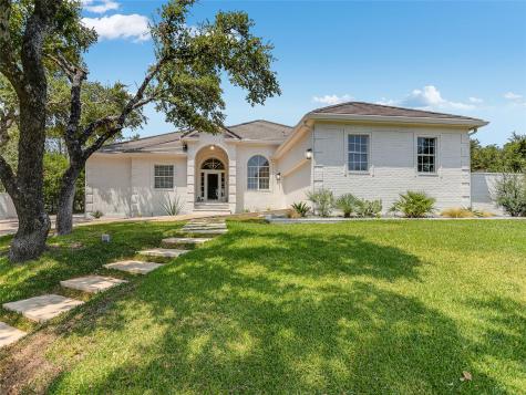 75 Stillmeadow Drive The Hills TX 78738
