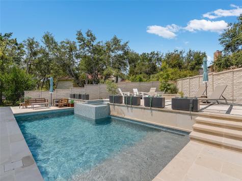 75 Stillmeadow Drive The Hills TX 78738