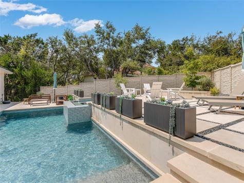 75 Stillmeadow Drive The Hills TX 78738